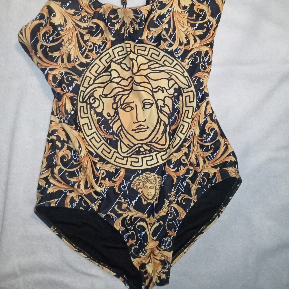 Swimsuit